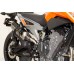 2018-2023 KTM 790/2021-2022 KTM 890 Duke Stainless Full System